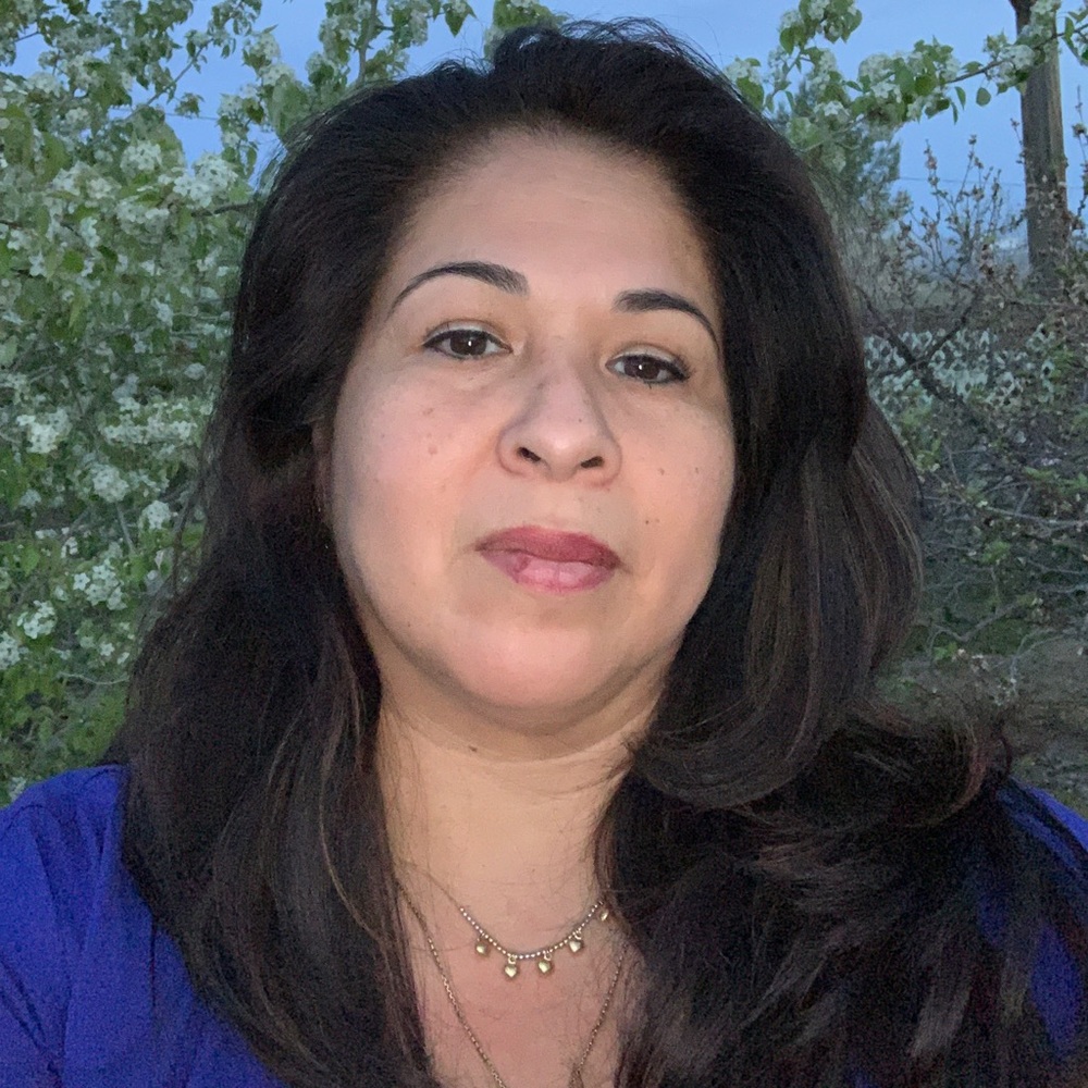 Meet your Posher, Maria